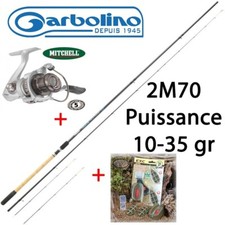 Pack feeder garbolino d'occasion  Audruicq