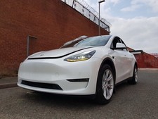 Tesla 5yjy model for sale  WALSALL
