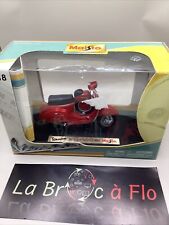 Maisto vespa super d'occasion  Florange