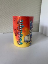 Stiftebecher diddl bunt gebraucht kaufen  Lehre