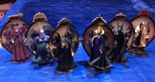 Disney legendary villains for sale  Warren