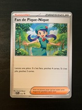 Carte pokémon fan d'occasion  Besançon
