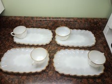 Vintage milk white for sale  Mc Leansville