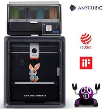 Anycubic kobra combo for sale  USA