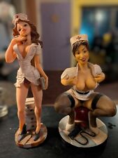 nurse figurines for sale  Levittown