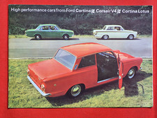 1965 ford mk1 for sale  BANGOR