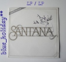 Santana grandi successi usato  Cremona