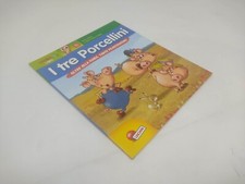 Carotina libri tre usato  Italia