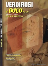 Buco the hole. usato  Italia