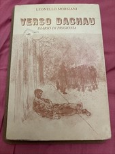 Leonello morsiani verso usato  Ravenna