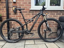Specialized camper fsr for sale  BUSHEY