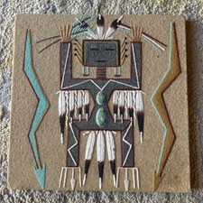 Vintage native american for sale  Sultan