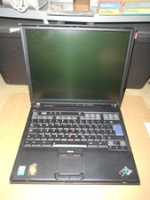 Ibm thinkpad t41 usato  Cardito