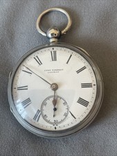 Victorian 1898 silver for sale  LIVERPOOL
