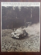 Sunbeam alpine alpine gebraucht kaufen  Münster