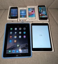 Apple konvolut ipad gebraucht kaufen  Hemmoor