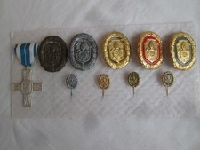 Ehrenzeichen bayerische feuerw gebraucht kaufen  Teisendorf