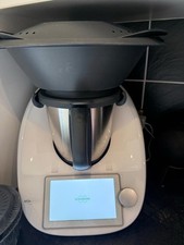 Thermomix tm6 weiß gebraucht kaufen  Büttelborn
