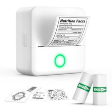 Etichettatrice bluetooth porta usato Etichettatrice bluetooth porta usato  Italia