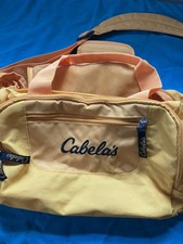 Cabela catch gear for sale  Rib Lake