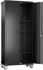 Garage storage cabinet for sale  Birmingham