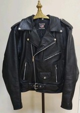 Allstate heavy leather for sale  Chesterfield