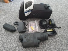 Thermal night vision for sale  NOTTINGHAM