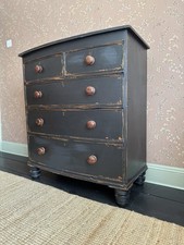 Antique drawer barrel for sale  LEIGH-ON-SEA