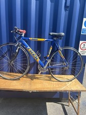Trek 1500 alpha for sale  GOSPORT