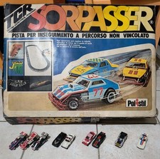 Lotto sorpasser pista usato  Poirino