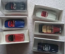 Wiking sammlung 6 gebraucht kaufen  Essen