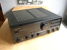 Klassischer hifi vollverstärk gebraucht kaufen  Krefeld