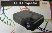 Mini projecteur led d'occasion  Béziers