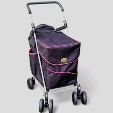 Sholley deluxe shopping for sale  SEAFORD
