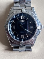 2000 38mm steel for sale  UCKFIELD