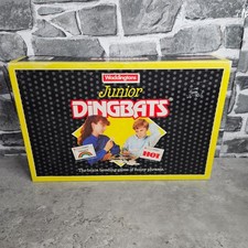 Vintage board game for sale  WALSALL