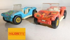 248 majorette voiture d'occasion  Franconville