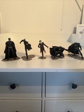 Batman figuren joker gebraucht kaufen  Duvensee, Klinkrade, Kühsen, Labenz