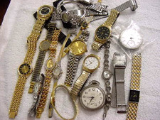 Lot vintage gold for sale  USA