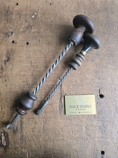 Archimedes spiral push for sale  ALTON