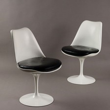 Sillas knoll tulip usato  Cambiago