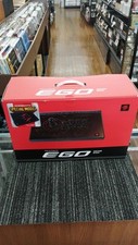 Mad Catz Ego Arcade Stick PS4 Switch Xbox PC 8D Sanwa Joy + Botões Usado pré-proprietário comprar usado  Enviando para Brazil