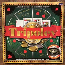 Tripoley special edition for sale  Peoria