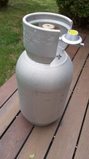 Alu gasflasche schweden gebraucht kaufen  Waldenbuch