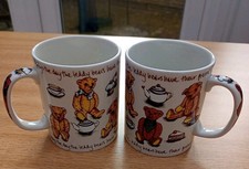 Ted tea teddy for sale  BURNLEY