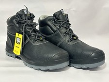 Bestboy steel toe for sale  CANNOCK