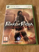 Prince of Persia: The Forgotten Sands (Microsoft Xbox 360, 2010) - PAL comprar usado  Enviando para Brazil