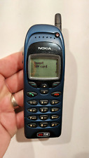 3958.vintage nokia 6150 for sale  Clayton