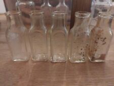 Vintage glass eiffel for sale  DORKING