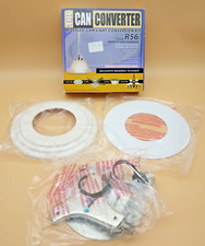 Converter model r56 for sale  Kansas City